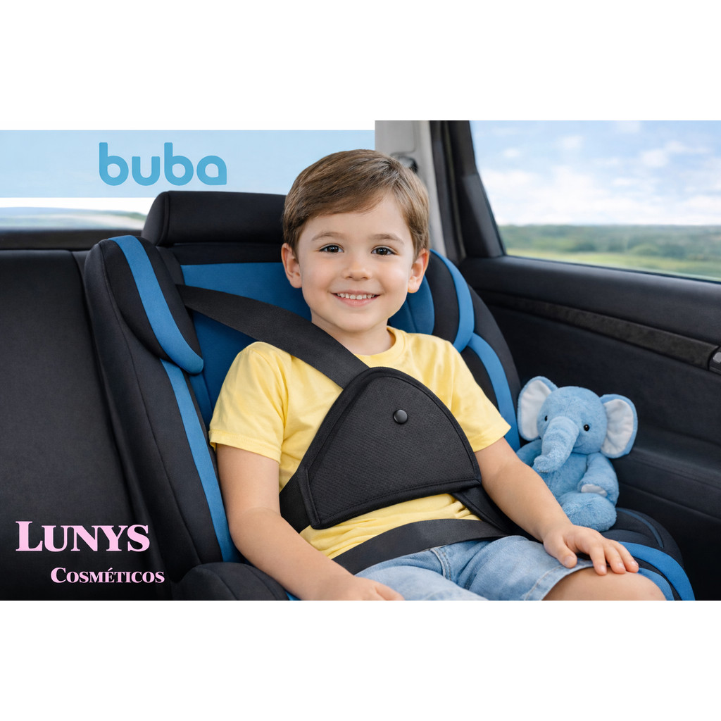 O que é Ajuste para Cinto Infantil? Guia e Onde Comprar | BuscaProdutos