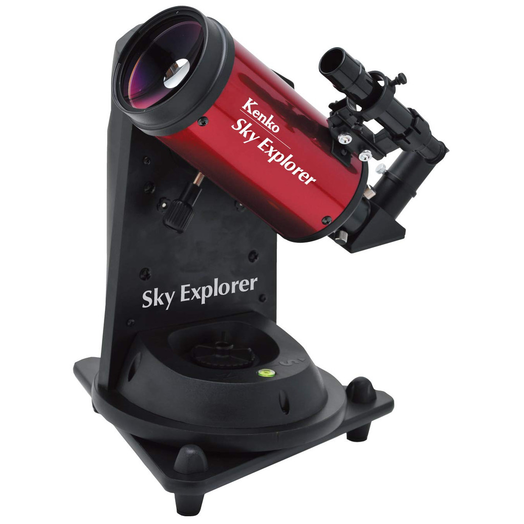 Direto do Japão Produtos Japoneses SelecionadosKenko Telescópio Astronômico Sky Explore SE-ATQuantidades limitadas sele