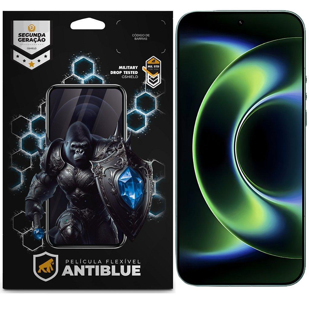 Película para Xiaomi 17 Ultra - AntiBlue - Gshield