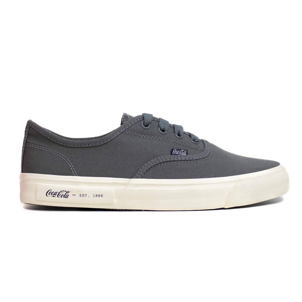 Tênis Coca Cola Kick Travel Unissex Casual Confortável Urbano Dia a Dia Solado Borracha em Oferta na Shopee