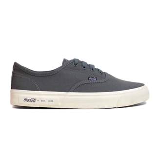 Tênis Coca Cola Kick Travel Unissex Casual Confortável Urbano Dia a Dia Solado Borracha em Oferta na Shopee