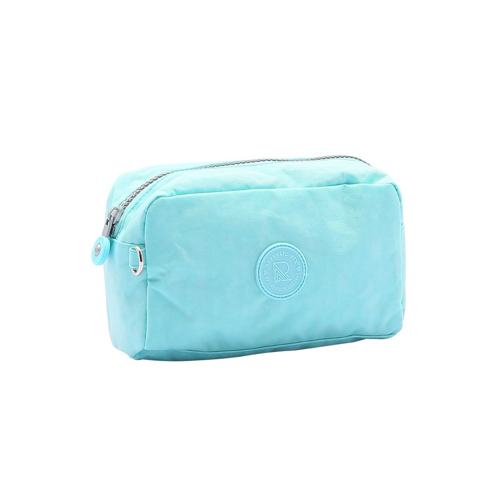 Necessaire Feminina Tactel Republic Vix 0730070