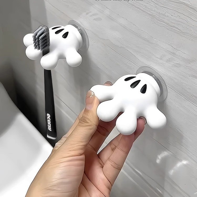 Gancho de Dedo Portátil – Mais Conforto ao Segurar Objetos Leves
