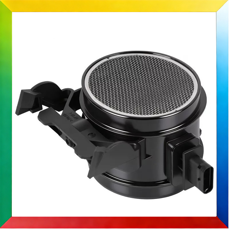 O Sensor De Fluxo De Ar É Adequado Para Mercedes-Benz CLK550 5.5L 5461CC V8 GAS DOHC 2007-2009 C60409