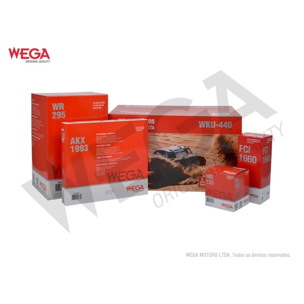 Kit Filtros S10 2014 2015 2016 A 2018 2019 2020 2.5 16v 4cc em Oferta na Shopee