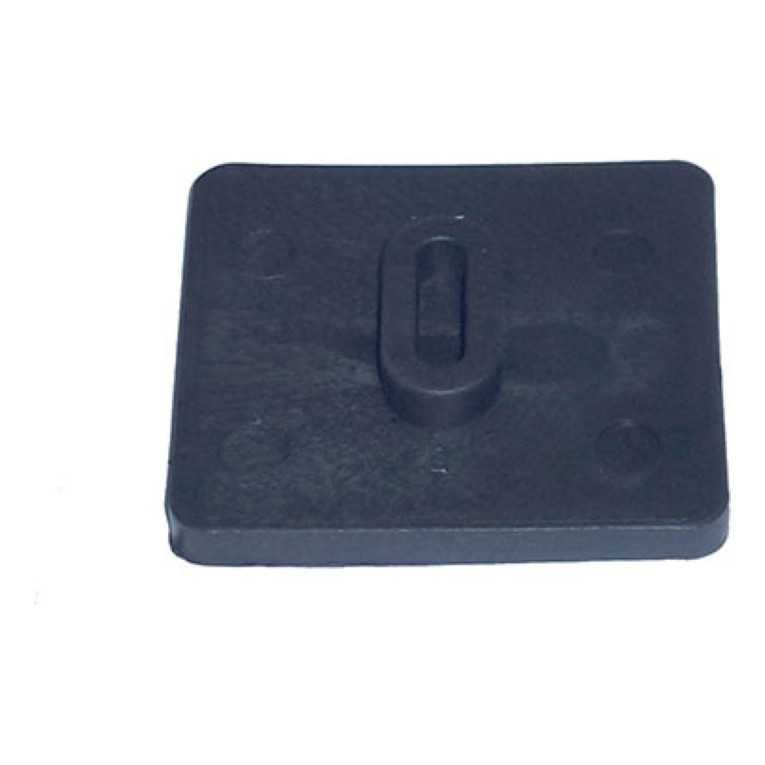 Kit 5 Calco Feixe Molas 65x60x6 Mb Accelo