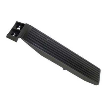 Pedal Acelerador Plast. C/rotula - Mbb 812 912 Om366