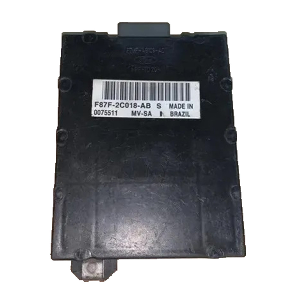 Módulo Vidro Elétrico Ford Ranger 6cc 2001 F87F2C018AB
