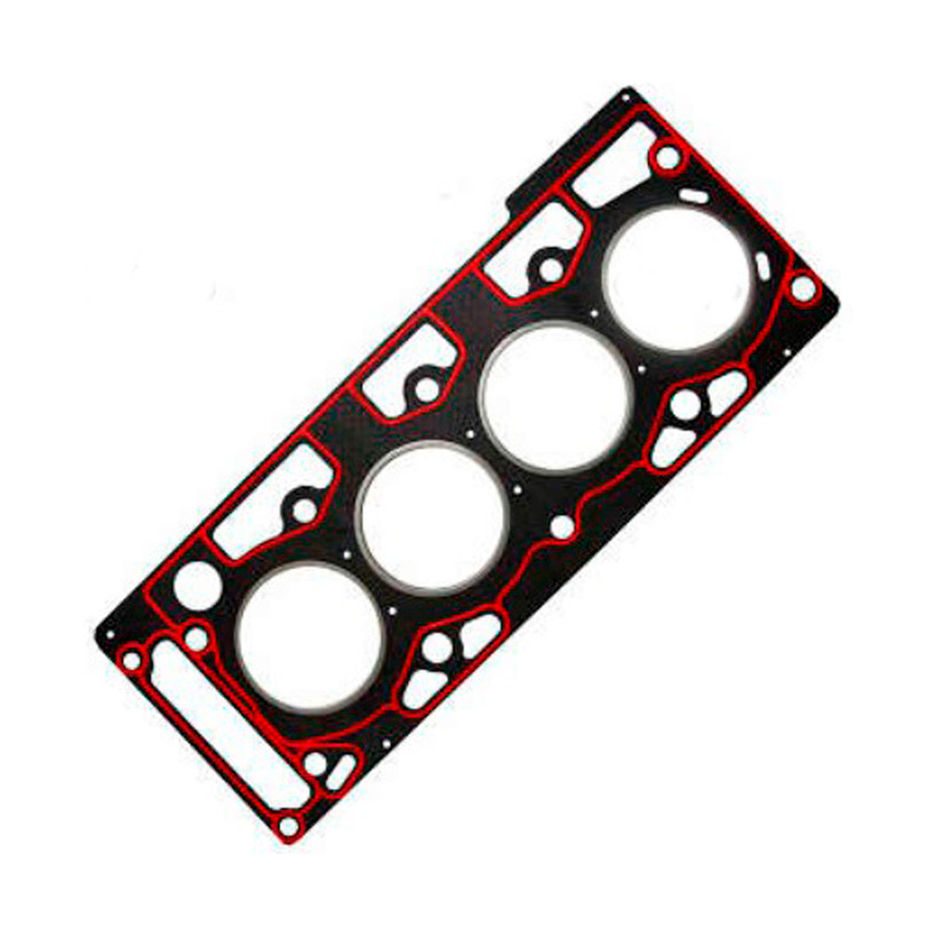 Junta Cabeçote Baspack 3.00mm Ford Fiesta Ecosport Superiorercharger Ka Zetec Rocam 1.0 8V 99/... Gas