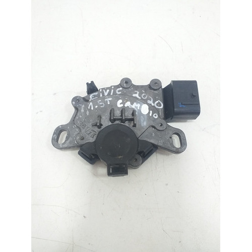 Chave Seletora Câmbio Honda Civic 1.5 Turbo 2020 Cx1237