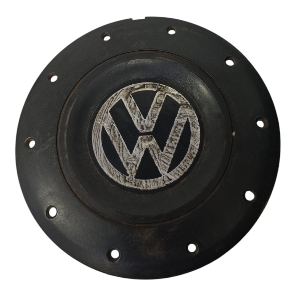 Calota Centro miolo Vw amarok Aro 14/15 4 Furos