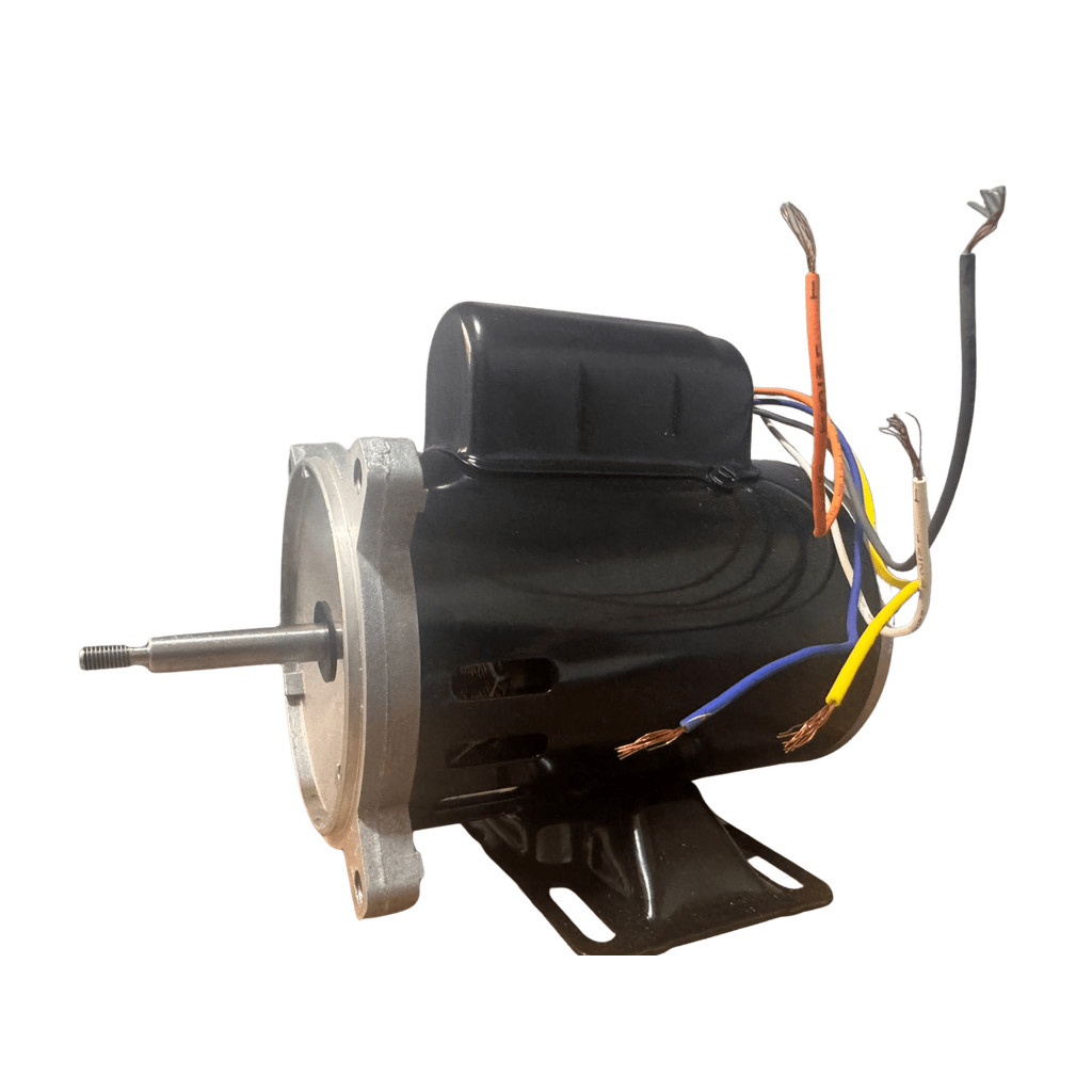 Motor Elétrico WEG 0,5 CV Jet Pump para Hidromassagem e Spa 110/220V -WEG