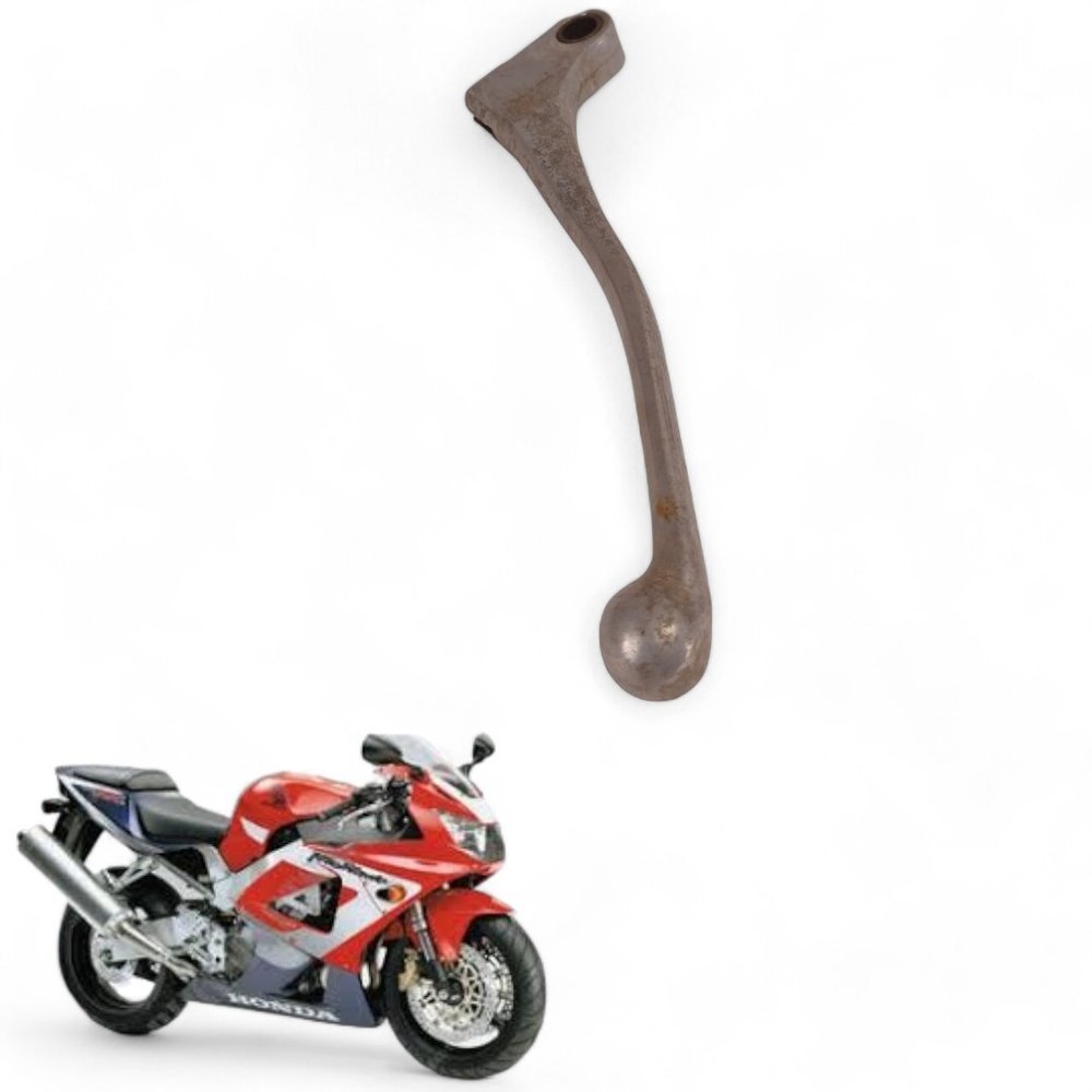 Manete Embreagem Honda Cbr 929 Rr 2001