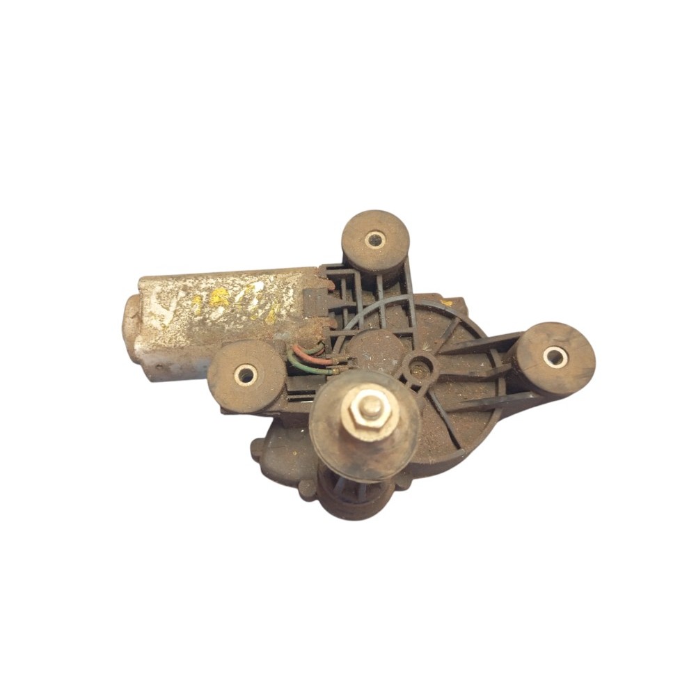 Motor Limpador Parabrisa Traseiro Mitsubichi Asx 2012