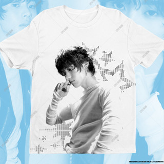 Camiseta RIIZE Anton - 100% ALGODÃO em Oferta na Shopee