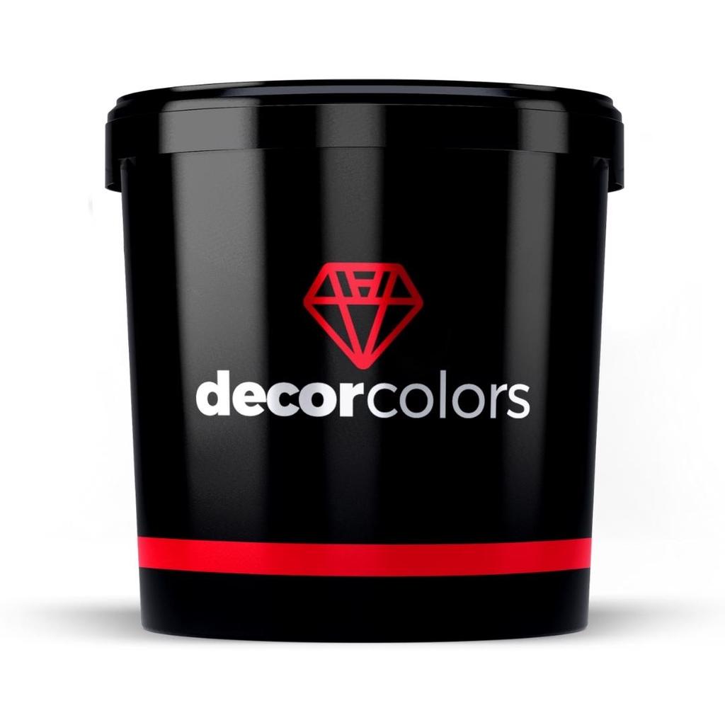 Cimento Queimado Rústico Marrom Imperial 5 kg - Decor Colors