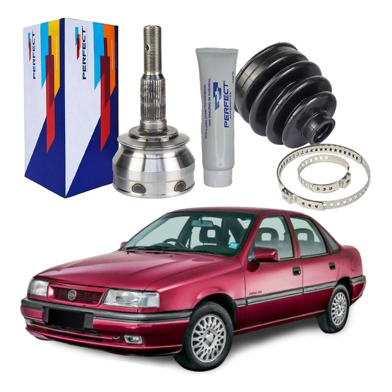 Junta Homocinetica Perfect Chevrolet Vectra 2.0 1994 A 1996