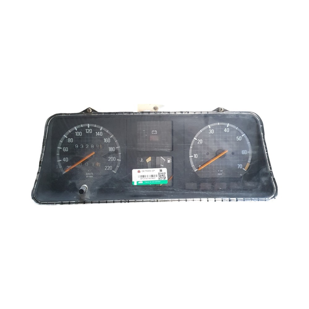 Painel instrumento GM Kadett Monza 1993-1998 Original