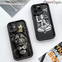 Capinha Para Xiaomi Redmi Note 15 14 13 12 12S Pro Plus 4G 5G De Capa 6295 TYB