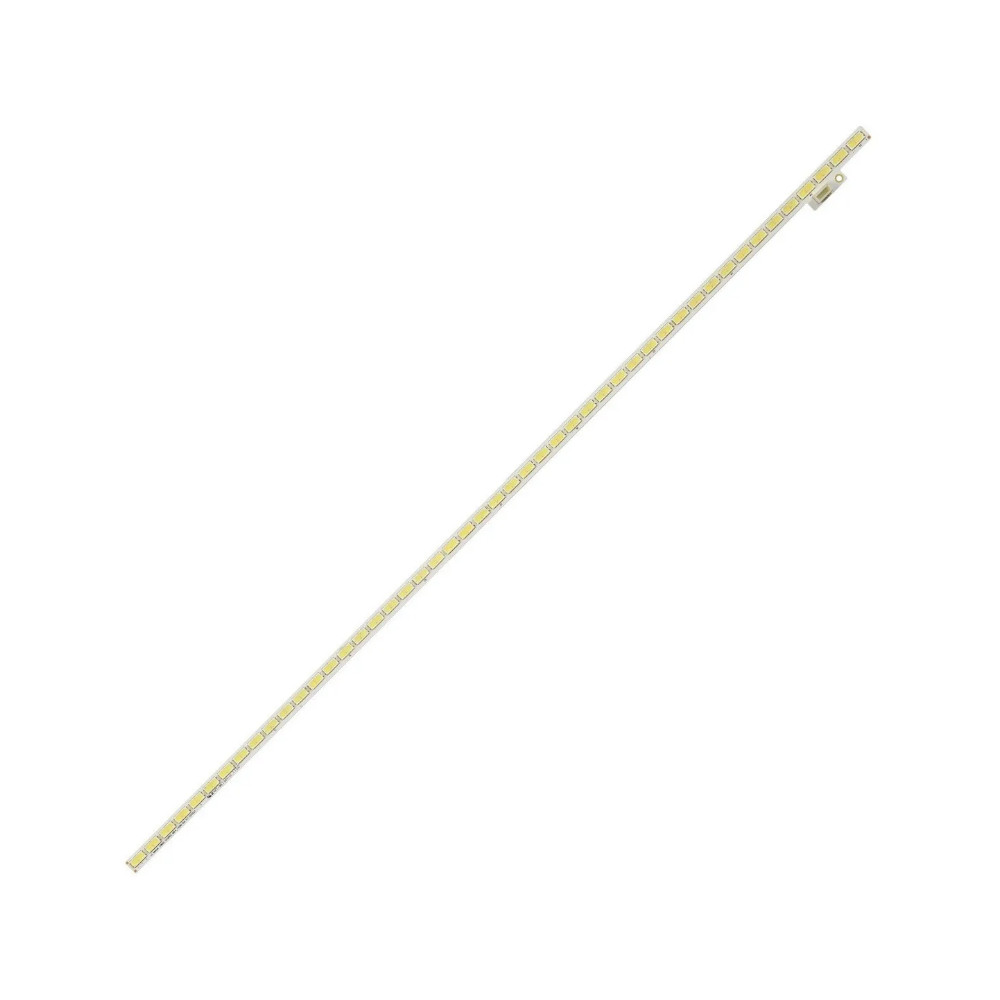 Barramento LED Compatível TV  Sharp 32" LC-32SV302B / LC-32SV502B - 1 Barra Nova com 48 Leds