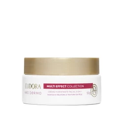 Eudora Neo Dermo Multi Effect Collection Creme 5 em 1 50g
