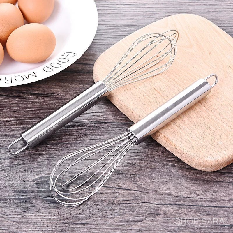 8/9/10 Pcs,Batedeira Manual De Cozinha FáCil De Limpar, Adequada Para Bater Ovos