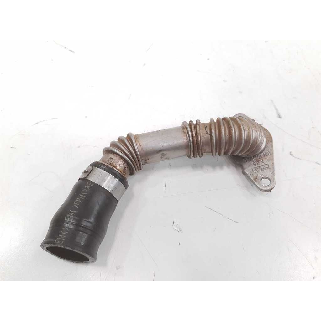 Tubo Válvula Egr Volkswagen Passat 2005 2006 2007 2008 2009