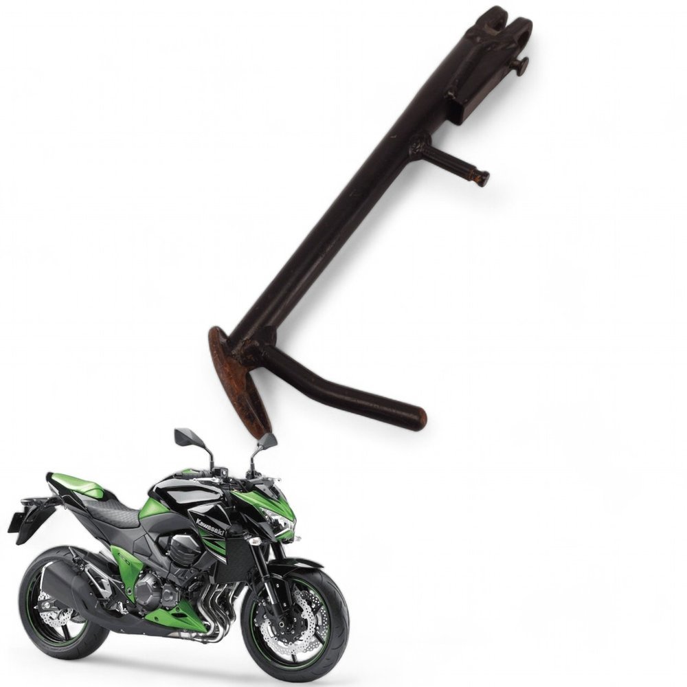 Cavalete Lateral Kawasaki Z800 2013