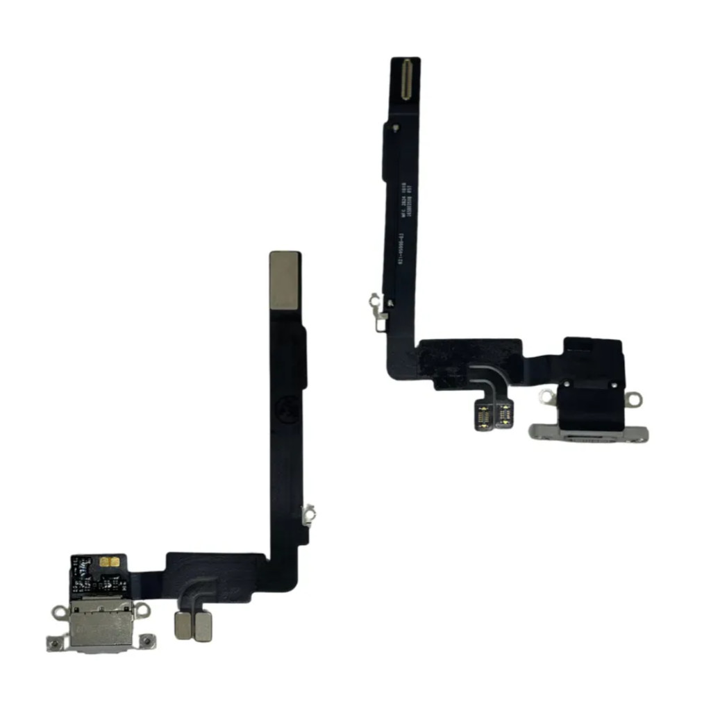 Flex Dock De Carga Para iPhone 16 Pro Max