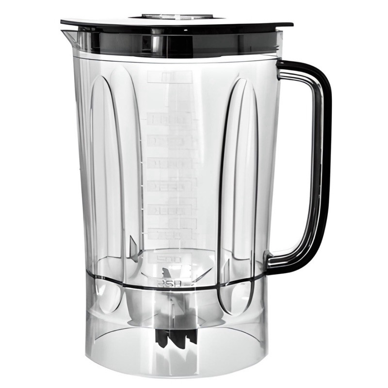 Copo Liquidificador B1500 Turbo Original Britânia em Oferta na Shopee