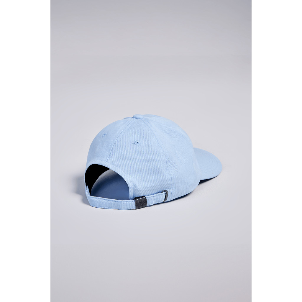 Boné Dad Hat - Azul Claro em Oferta na Shopee