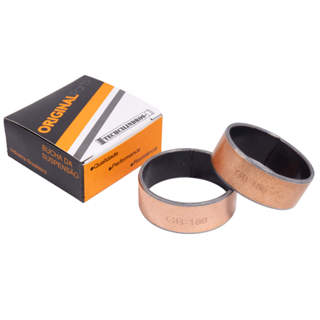 BUCHA GUIA BENGALA PAR CB 250 F TWISTER 16 A 22 em Oferta na Shopee