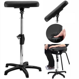 Apoio De Braço E Perna Para Tatuador Revolution Preto em Oferta na Shopee