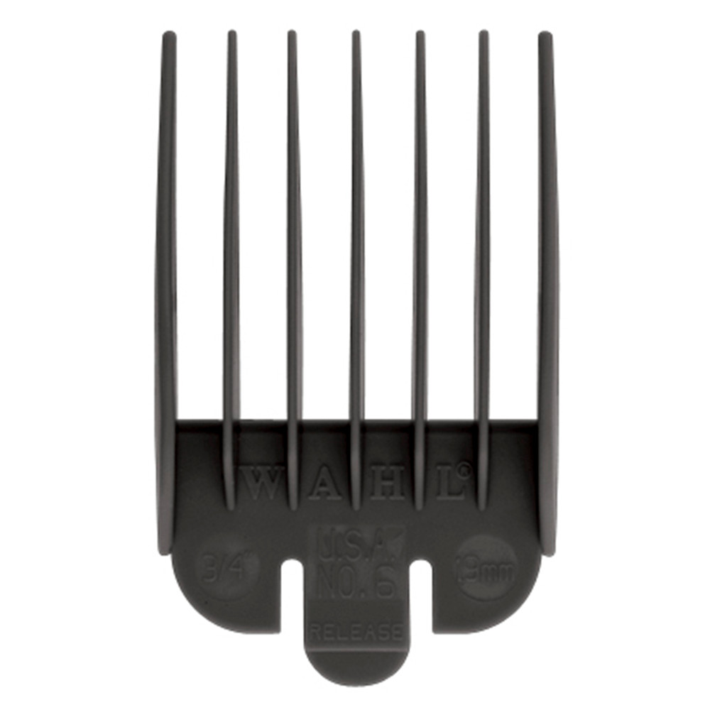 Pente de Altura para Máquina de Corte #6 Wahl em Oferta na Shopee