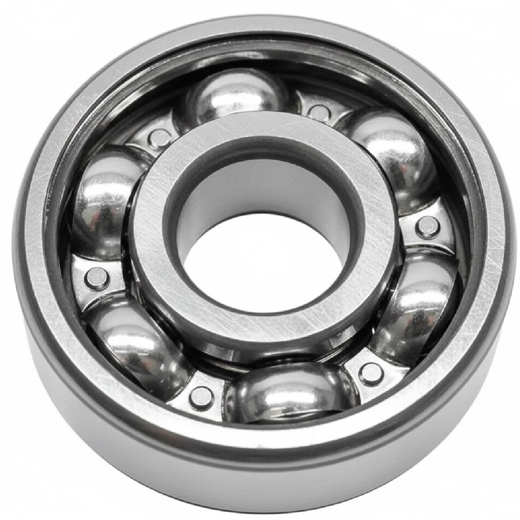 Rolamento acionamento embreagem 16003 Biz125 2011 em diante CRF230 NXR150 Bros CBX150 CBX200 NX150 XR200 NX200 17x35x8