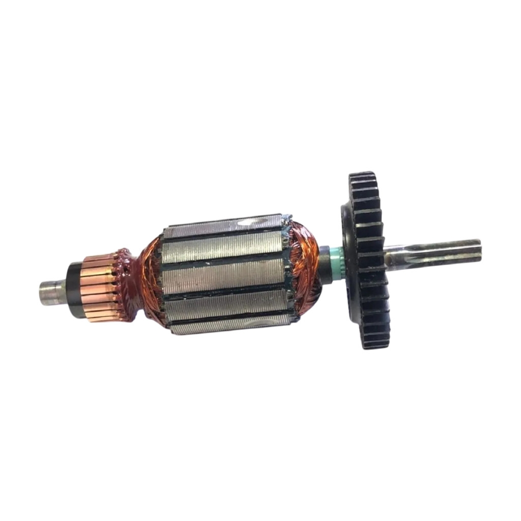 Induzido P/ Serra T.tico Orbital 500w 220v Dewalt Dw300