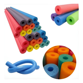 Kit 3 Boias De Piscina Natação Flutuador Macarrão Espaguete em Oferta na Shopee