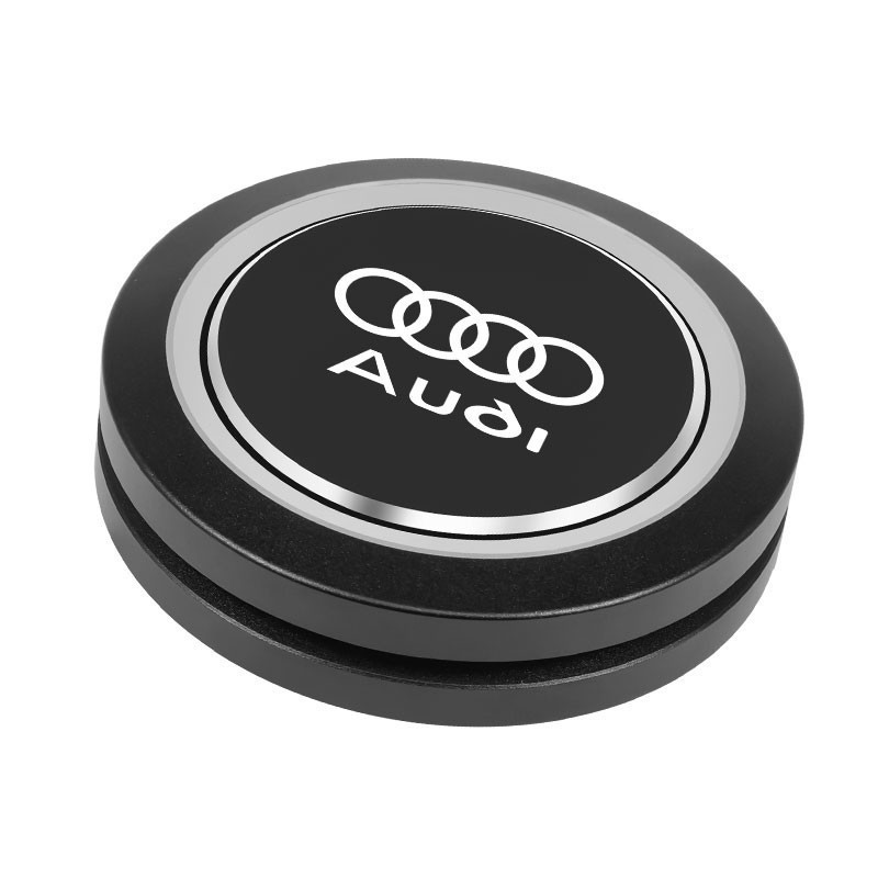 perfume Sólido Ambientador Audi Car