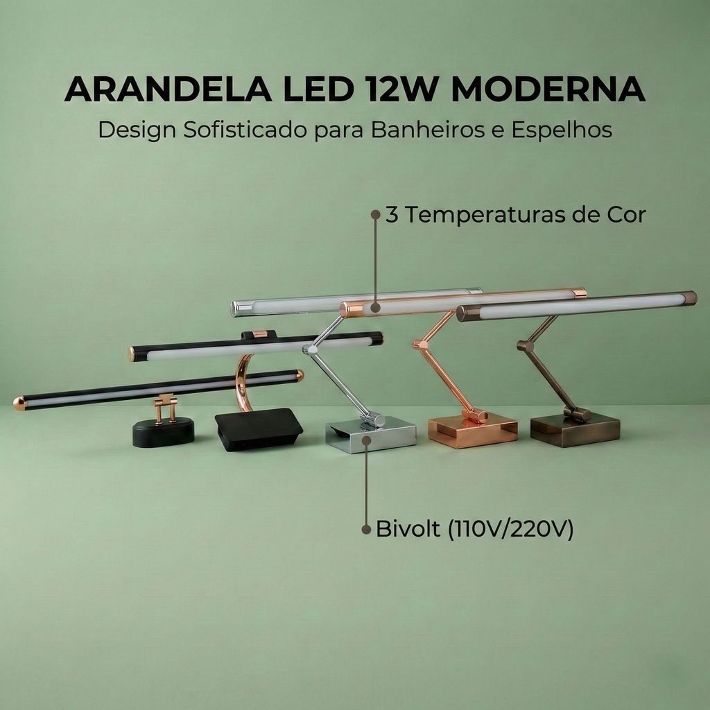 Espelho Camarim de Parede - Comprar com Melhor Preço em Decoração