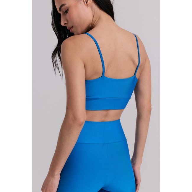Conjunto Fitness Feminino Legging e Top Alta Compressão Urbana Arm Fitness · foto 2