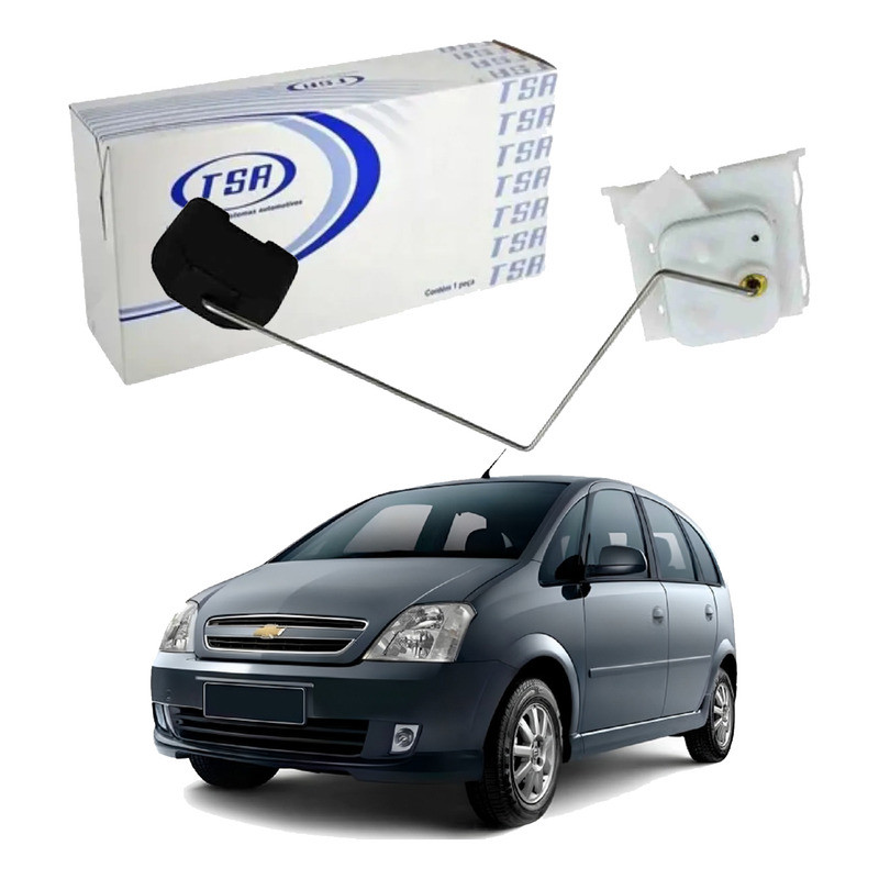 Sensor Nivel Combustivel Tsa Meriva 1.8 2003 A 2008