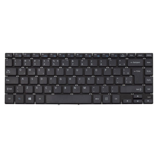 Teclado para Notebook Samsung Essentials 370E4K-KWA | Preto ABNT2 em Oferta na Shopee