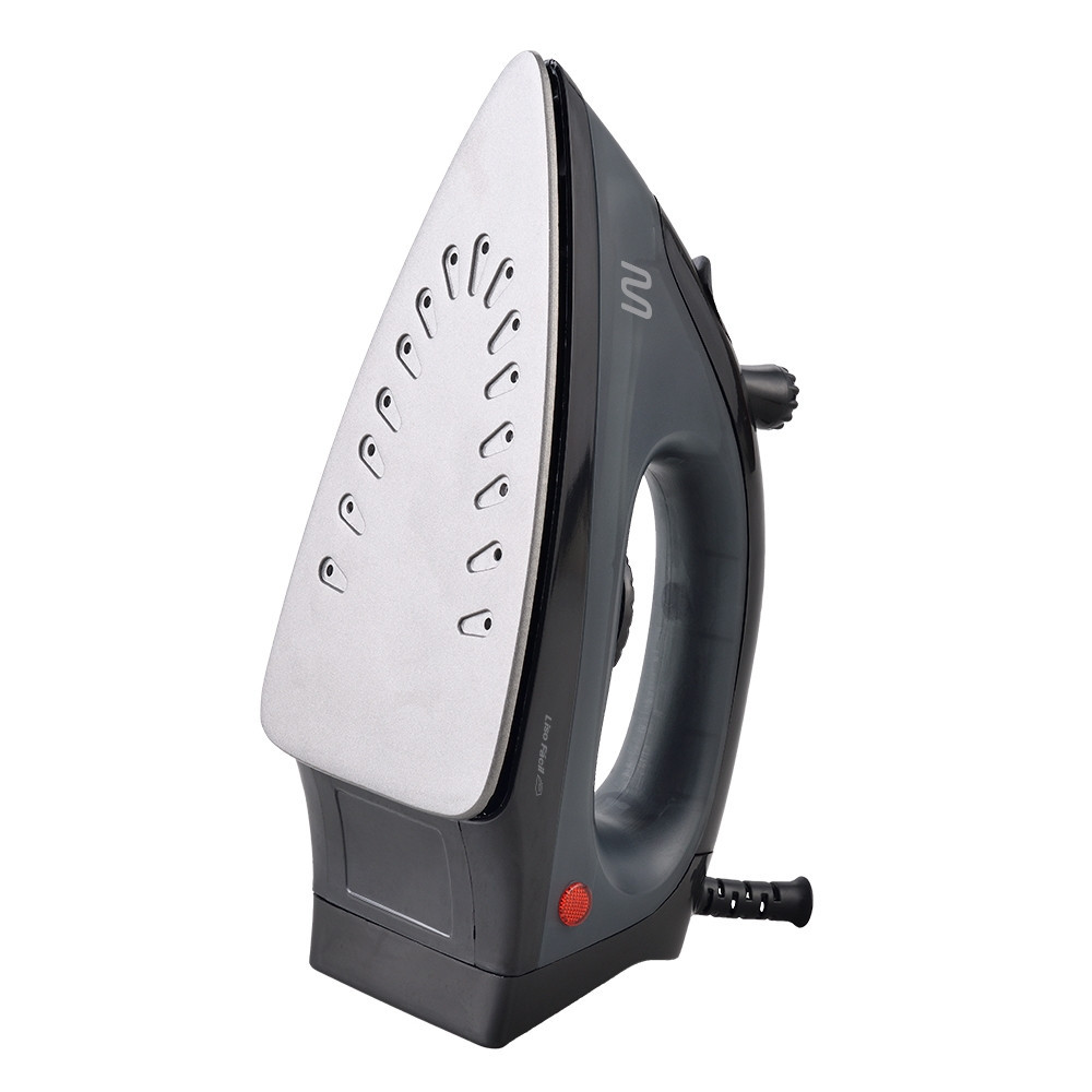 Ferro de Passar Roupa a Vapor Liso Fácil 127V Multi - HO704 · foto 2