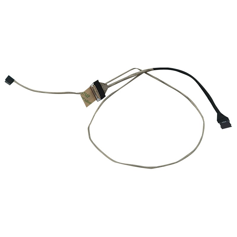 Cabo Flat para Notebook Lenovo Ideapad S145-81S9000RBR
