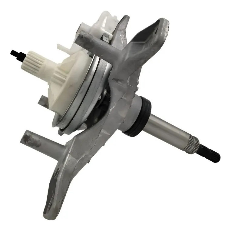 Kit Conjunto Mecanismo Compatível Lavadora Brastemp Bwh15a Cwl16a 15kg 16kg