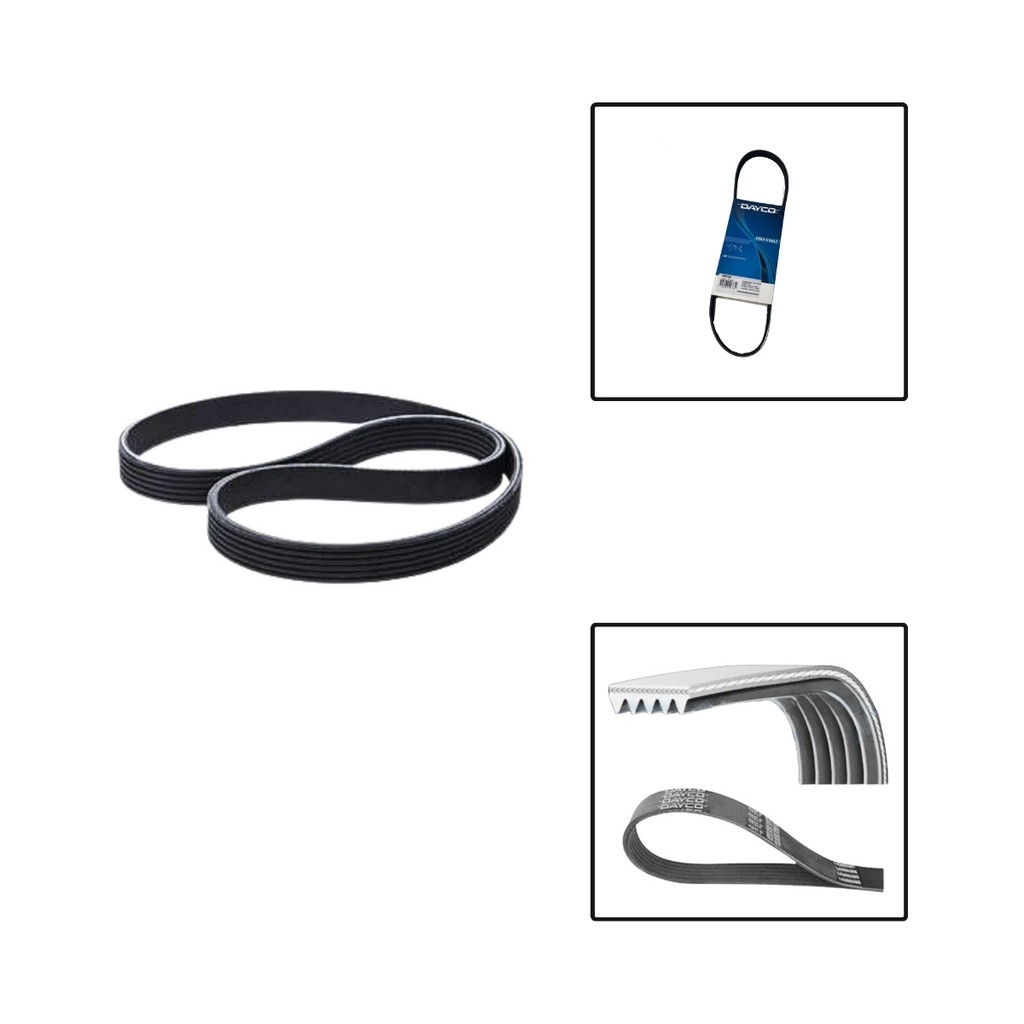 Correia Auxiliar Rely Pickup 1.0 16V 2008>