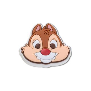 Jibbitz™ Disney Tico e Teco Sorriso Único em Oferta na Shopee