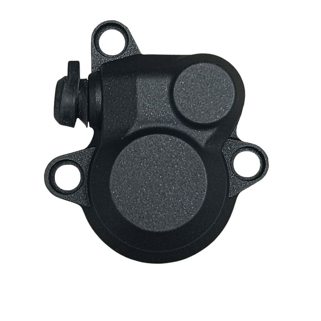 Acabamento Shadow Câmbio Shimano XTR RD-M9100