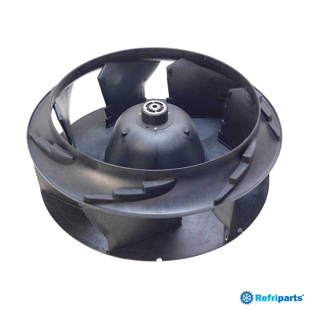 Turbina Evaporadora Elgin - ARC164590479801
