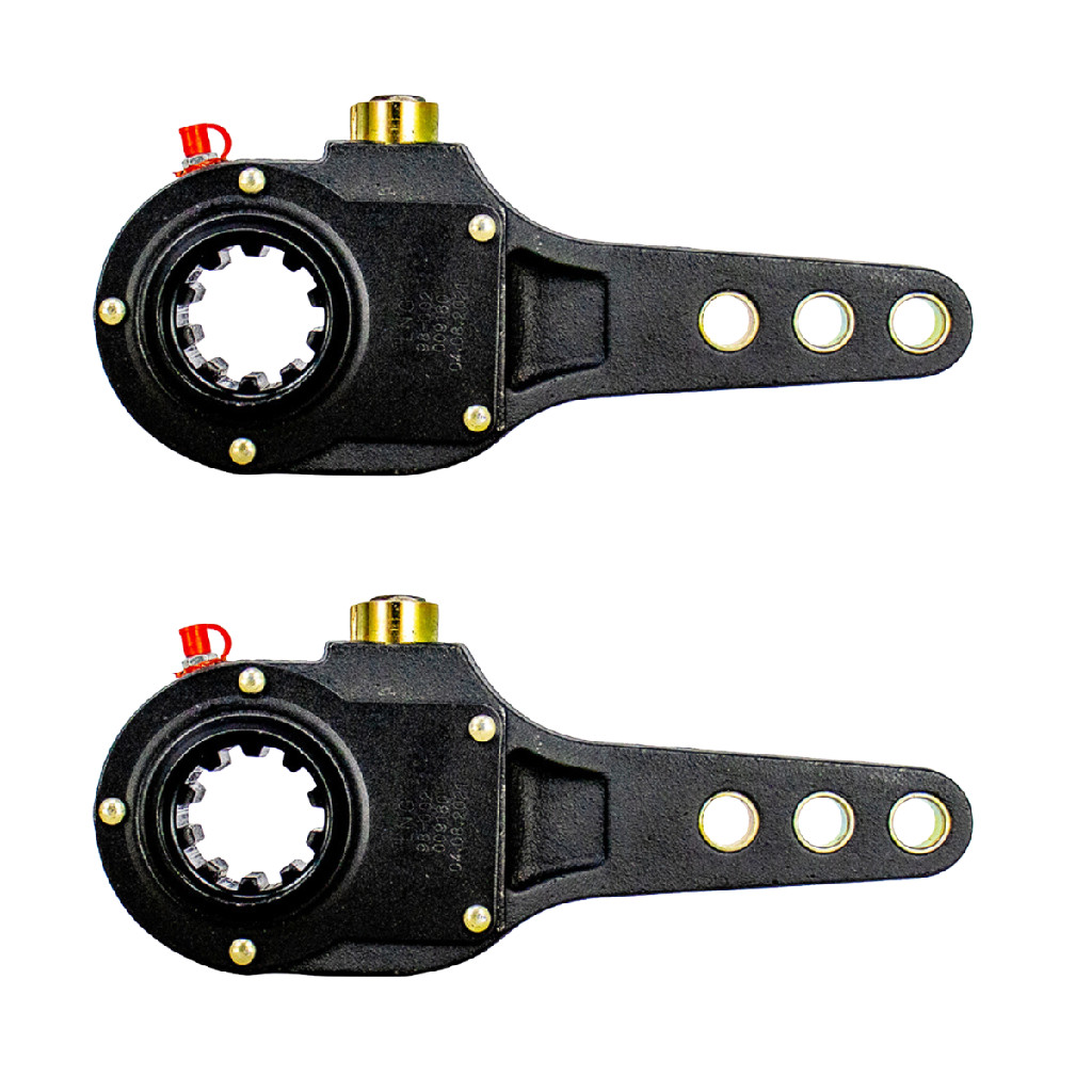 Catraca Freio Manual 10 Estrias Chave 14mm Carretas